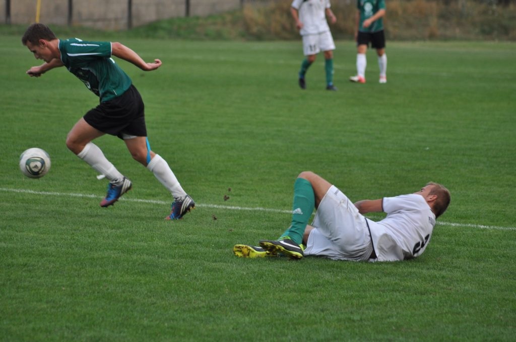 3. liga. Kolejna porażka! Oława rozbiła Prochowice