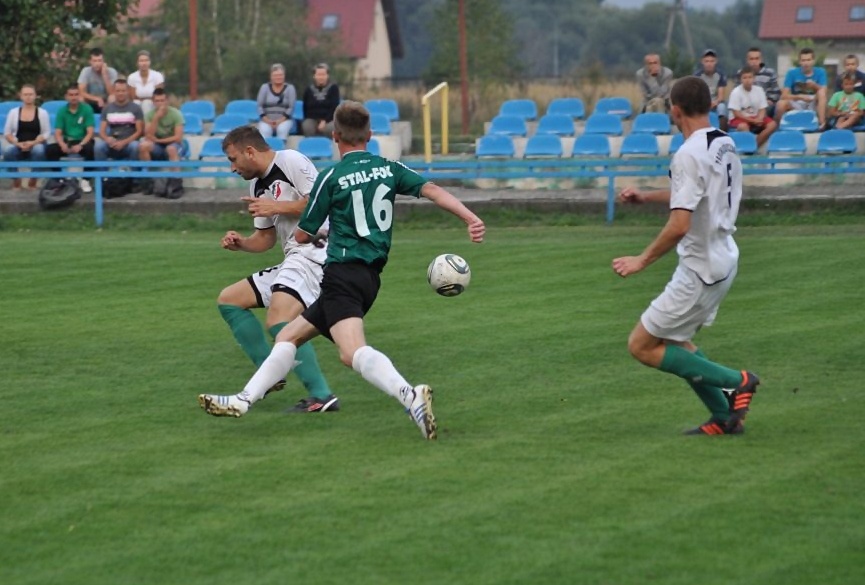 3. liga. Kolejna porażka! Oława rozbiła Prochowice