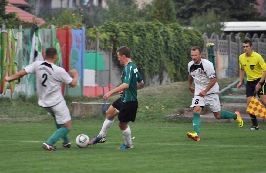 3. liga. Kolejna porażka! Oława rozbiła Prochowice