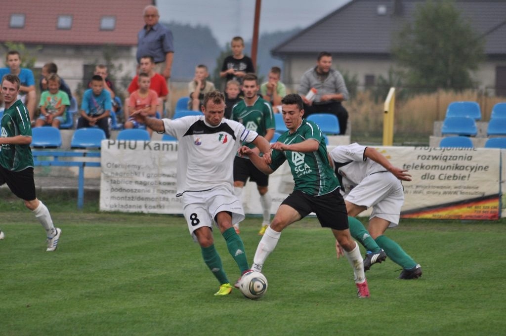 3. liga. Kolejna porażka! Oława rozbiła Prochowice