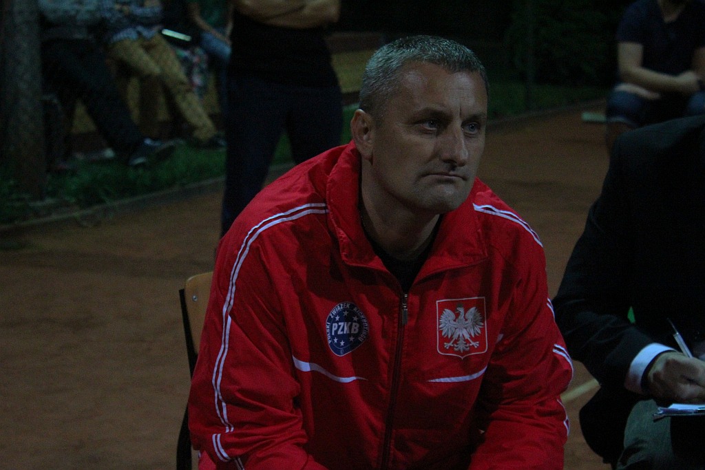 Biszczak i Jankowski nawet się nie spocili