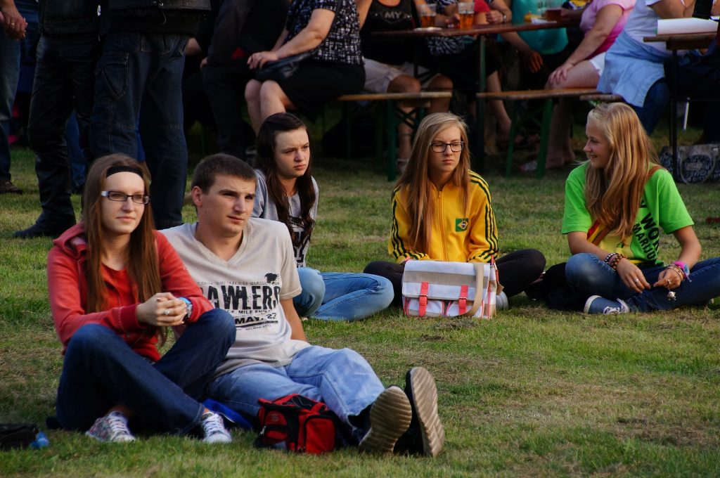 II Festiwal Reggae