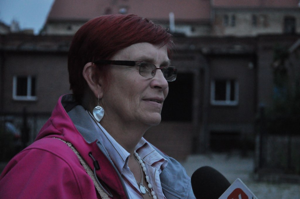 Kaczawska Trzeźwościowa Droga Krzyżowa