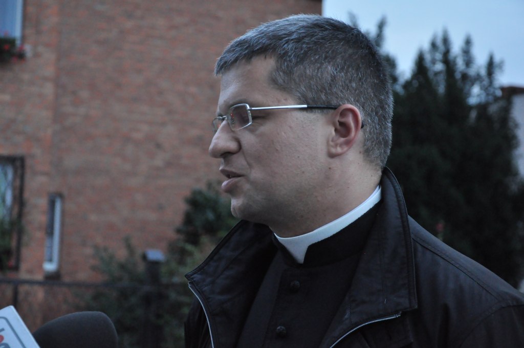 Kaczawska Trzeźwościowa Droga Krzyżowa