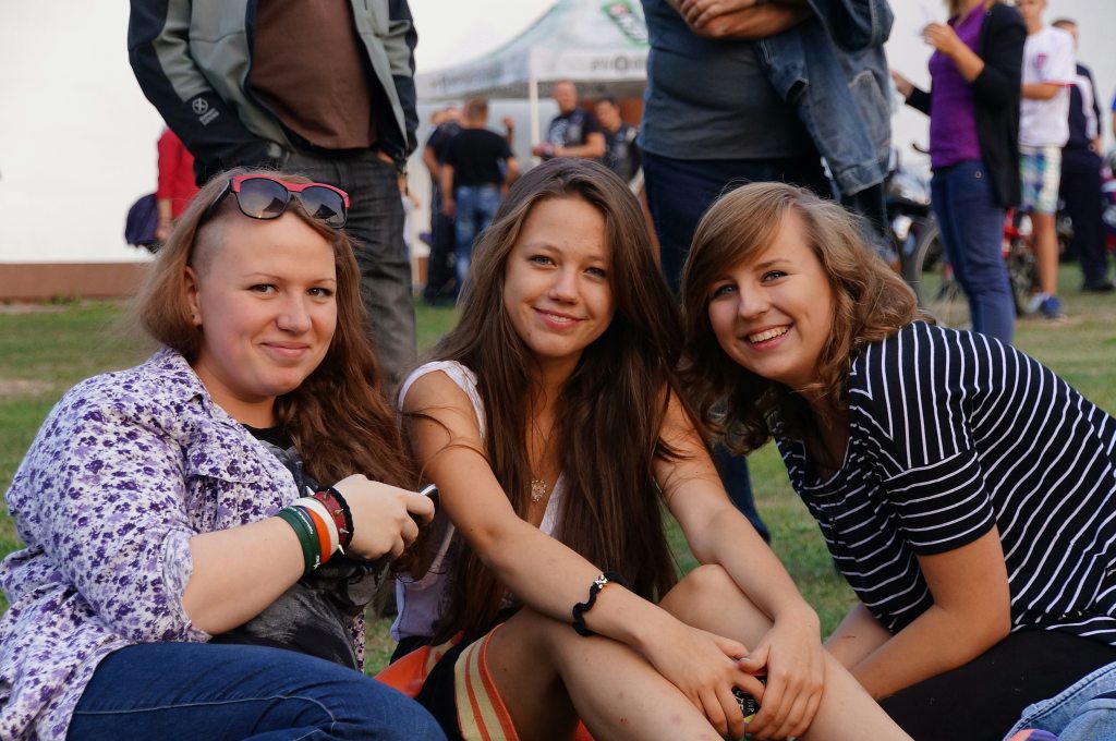 II Festiwal Reggae