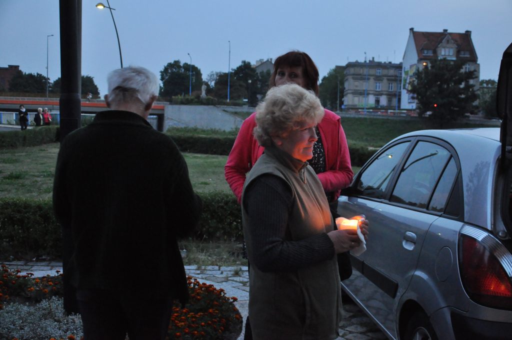 Kaczawska Trzeźwościowa Droga Krzyżowa