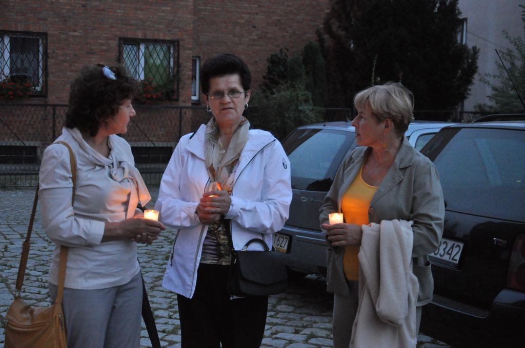 Kaczawska Trzeźwościowa Droga Krzyżowa