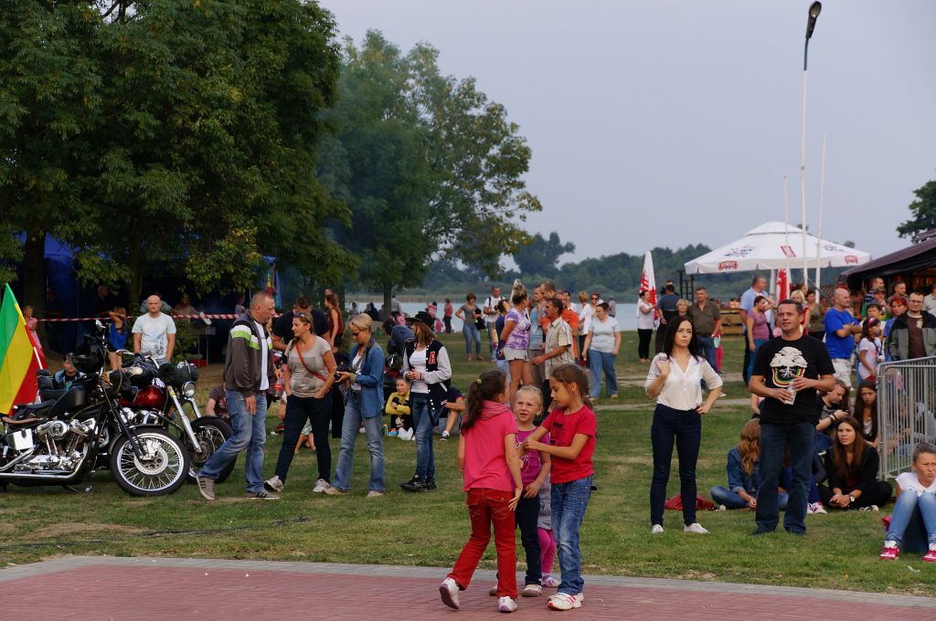 II Festiwal Reggae