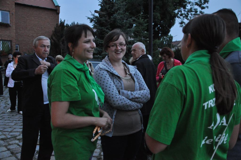 Kaczawska Trzeźwościowa Droga Krzyżowa