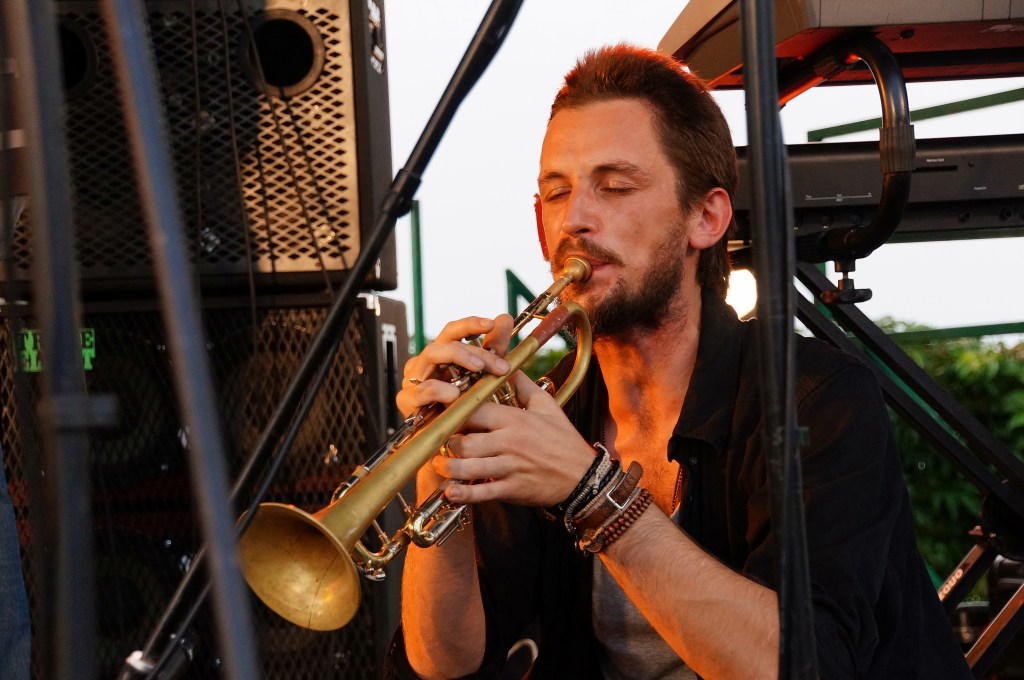 II Festiwal Reggae