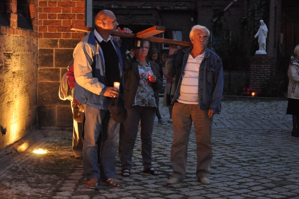 Kaczawska Trzeźwościowa Droga Krzyżowa