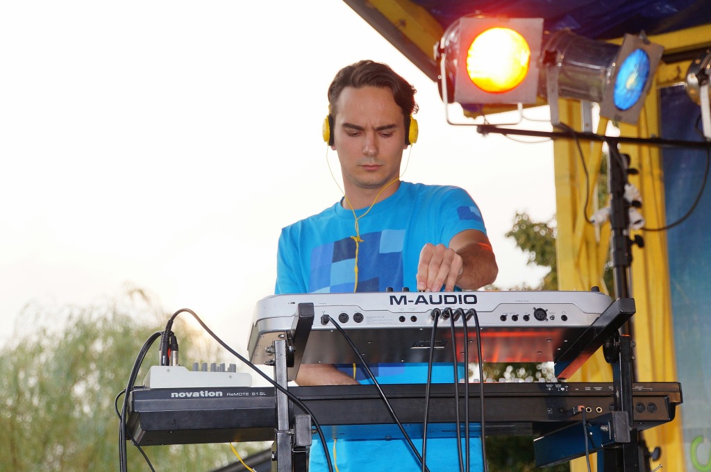 II Festiwal Reggae