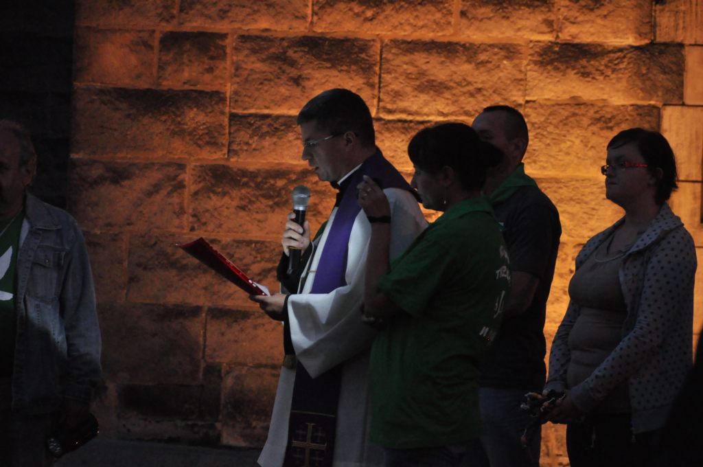 Kaczawska Trzeźwościowa Droga Krzyżowa