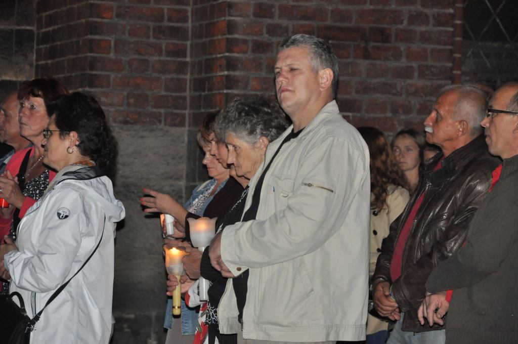 Kaczawska Trzeźwościowa Droga Krzyżowa