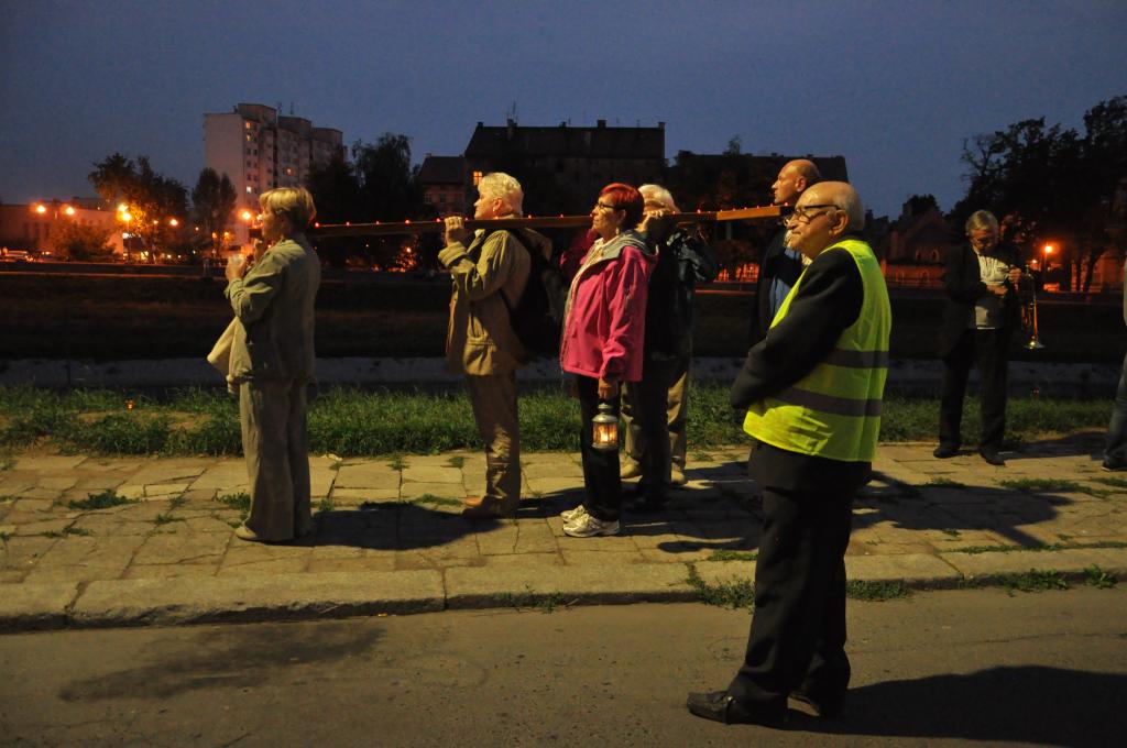Kaczawska Trzeźwościowa Droga Krzyżowa