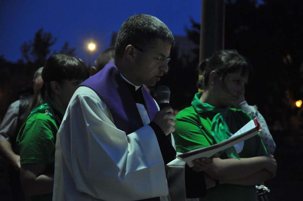 Kaczawska Trzeźwościowa Droga Krzyżowa