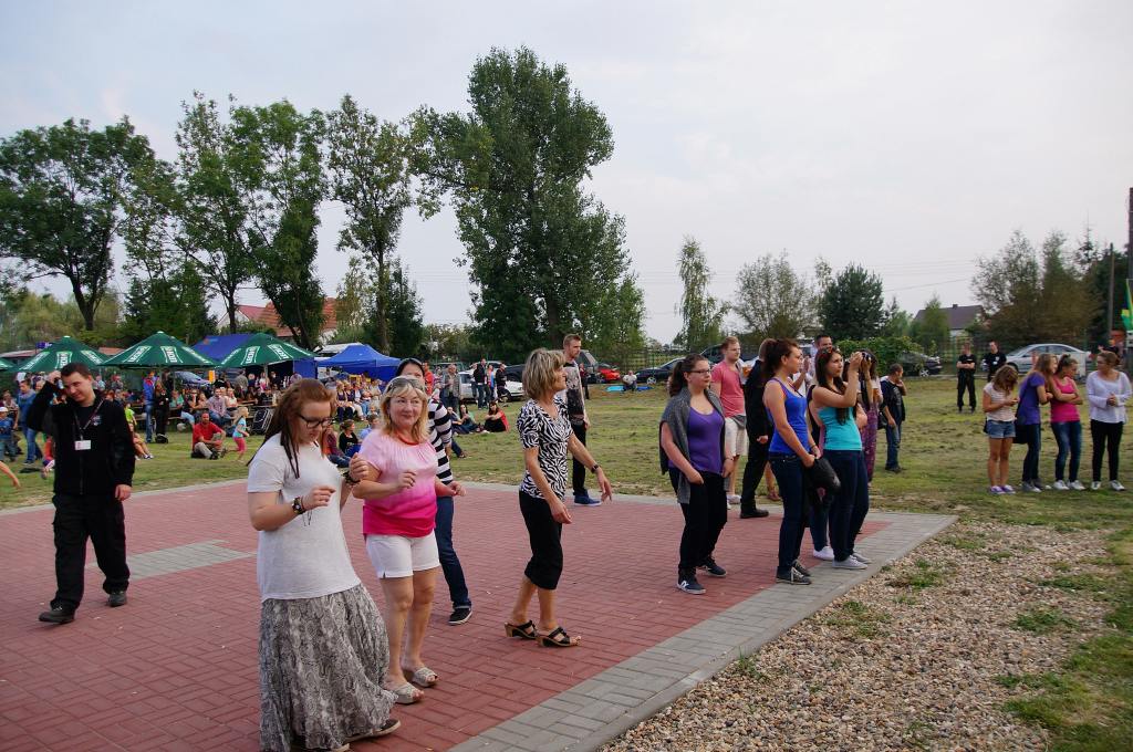 II Festiwal Reggae