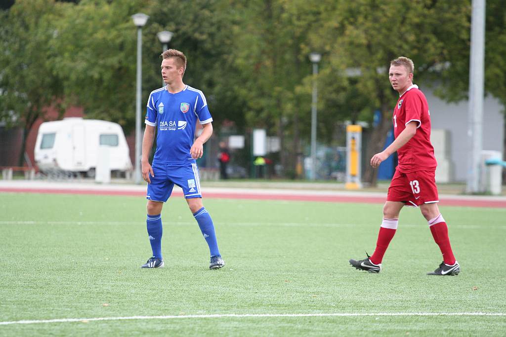 IV liga: Miedź II  - Karkonosze 3:0