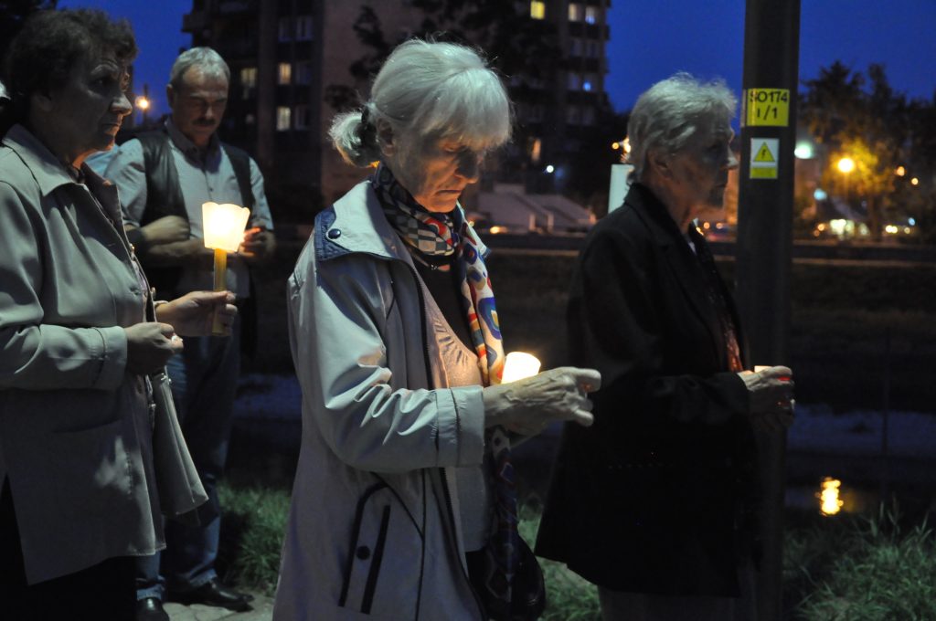 Kaczawska Trzeźwościowa Droga Krzyżowa