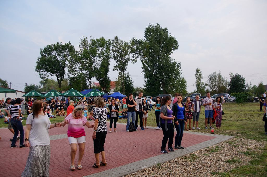 II Festiwal Reggae