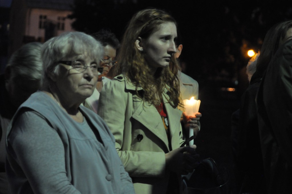 Kaczawska Trzeźwościowa Droga Krzyżowa