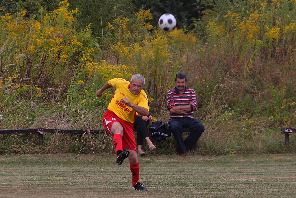 Klasa B: Victoria  - Kaczawa II 0:2