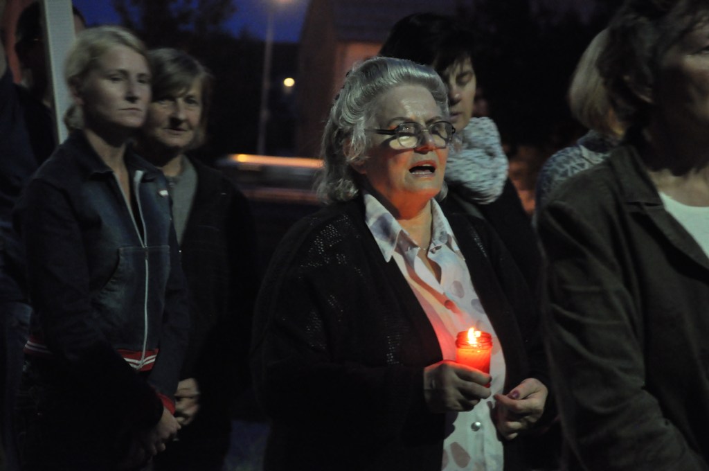 Kaczawska Trzeźwościowa Droga Krzyżowa