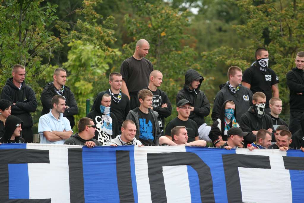 IV liga: Miedź II  - Karkonosze 3:0