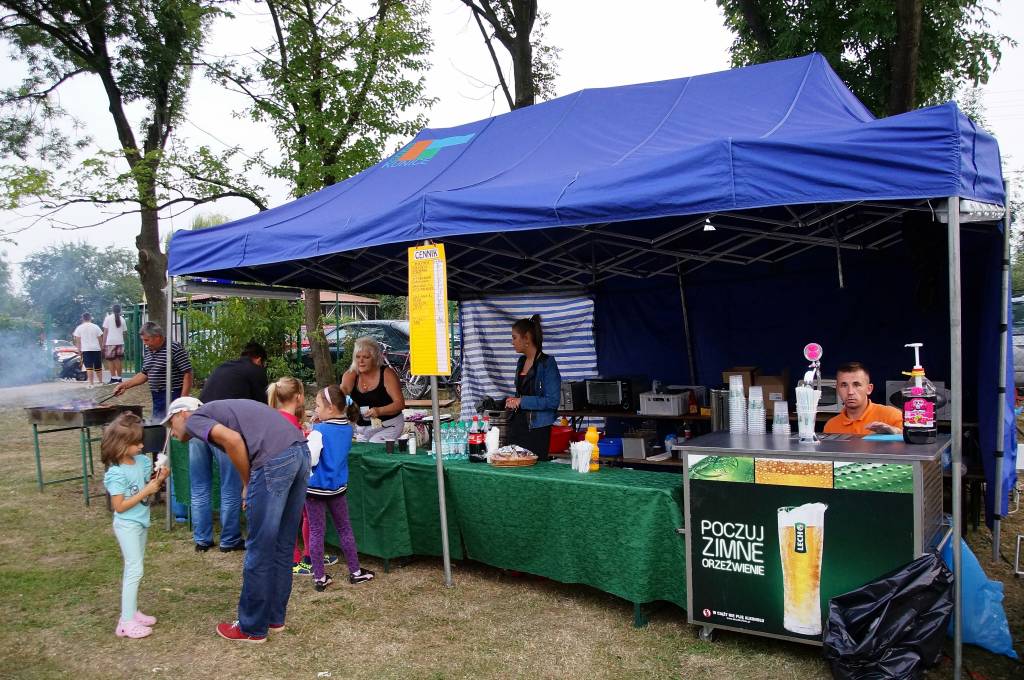 II Festiwal Reggae