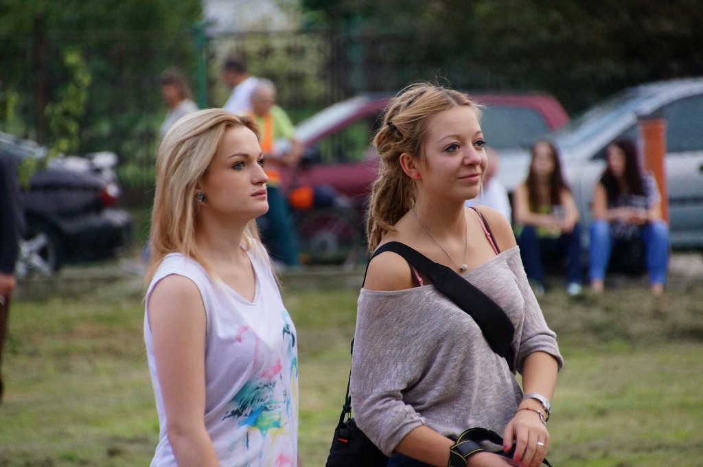 II Festiwal Reggae