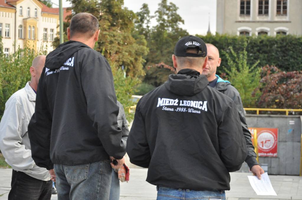 Chcą pozbyć się pomnika z Placu Słowiańskiego