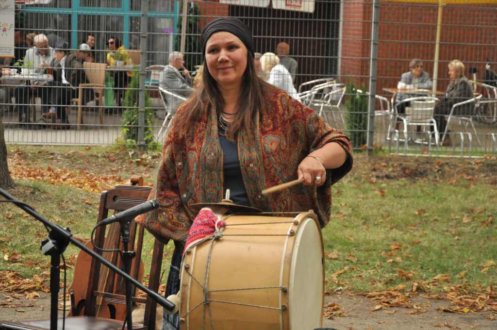 Potańcówka jak za dawnych lat...