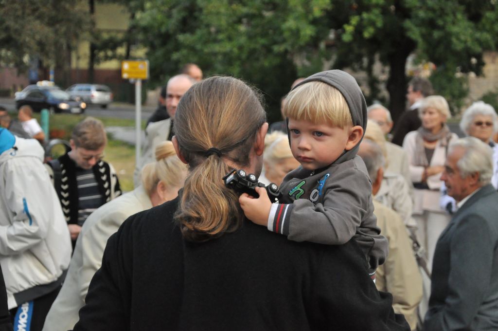 Chcą pozbyć się pomnika z Placu Słowiańskiego