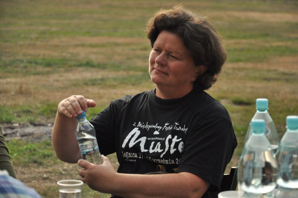 Odcienie Czerwieni - Ślady Obecności