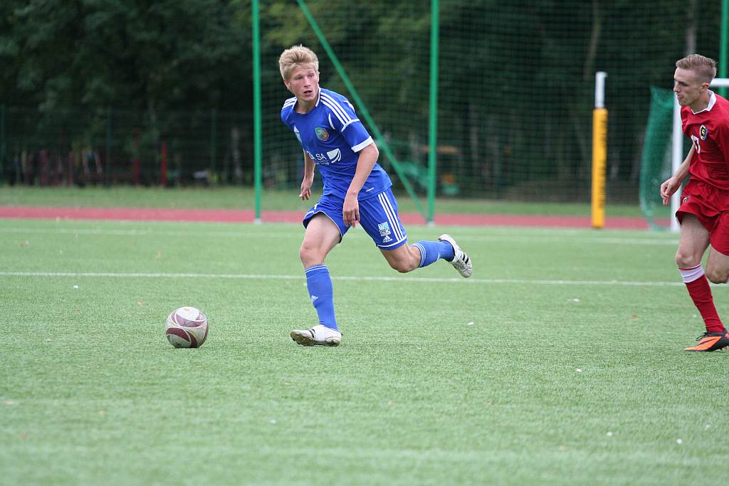 IV liga: Miedź II  - Karkonosze 3:0