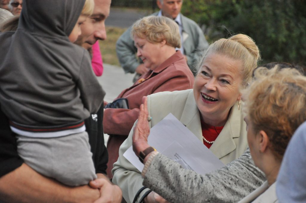 Chcą pozbyć się pomnika z Placu Słowiańskiego