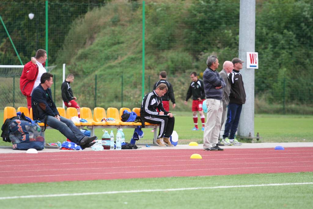 IV liga: Miedź II  - Karkonosze 3:0
