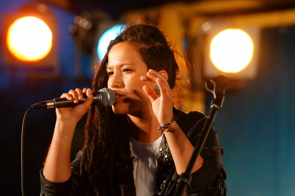 II Festiwal Reggae