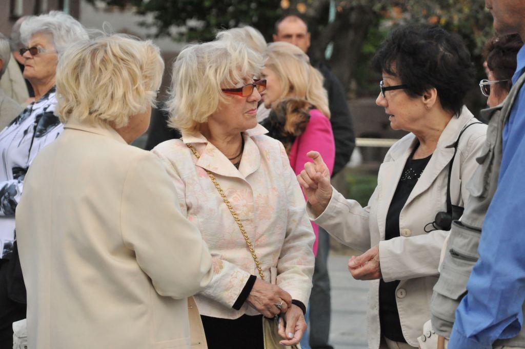 Chcą pozbyć się pomnika z Placu Słowiańskiego