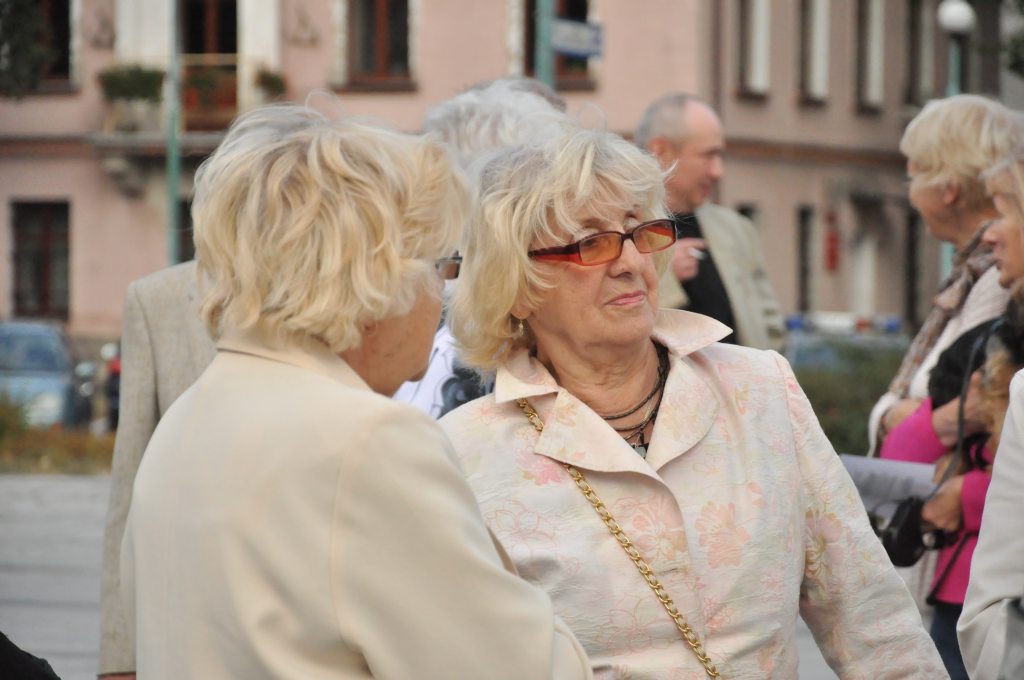 Chcą pozbyć się pomnika z Placu Słowiańskiego