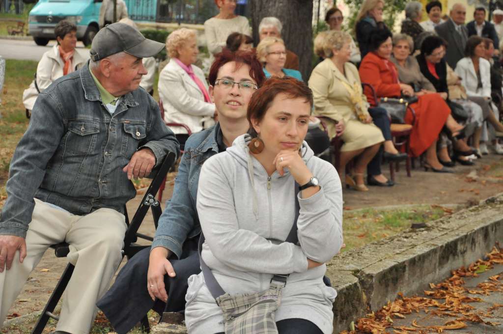 Potańcówka jak za dawnych lat...