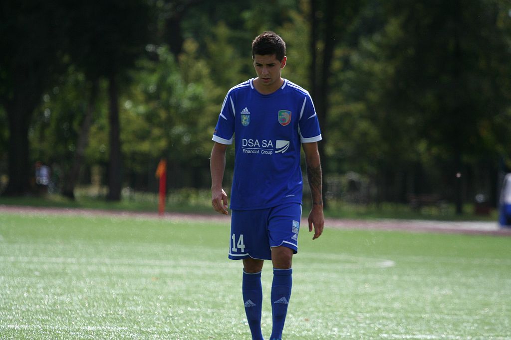 IV liga: Miedź II  - Karkonosze 3:0