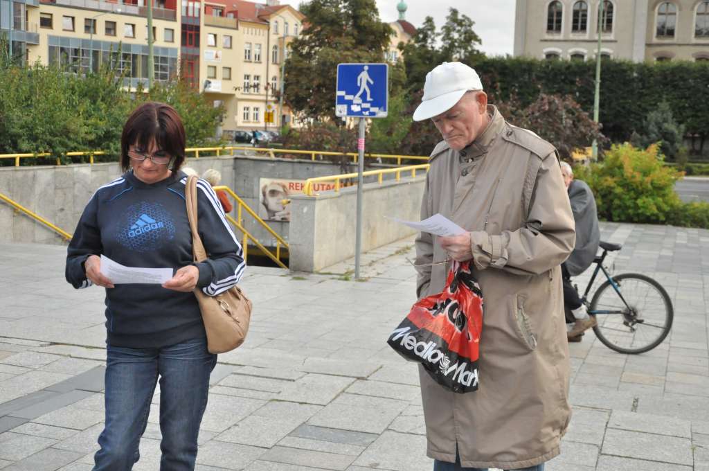 Chcą pozbyć się pomnika z Placu Słowiańskiego