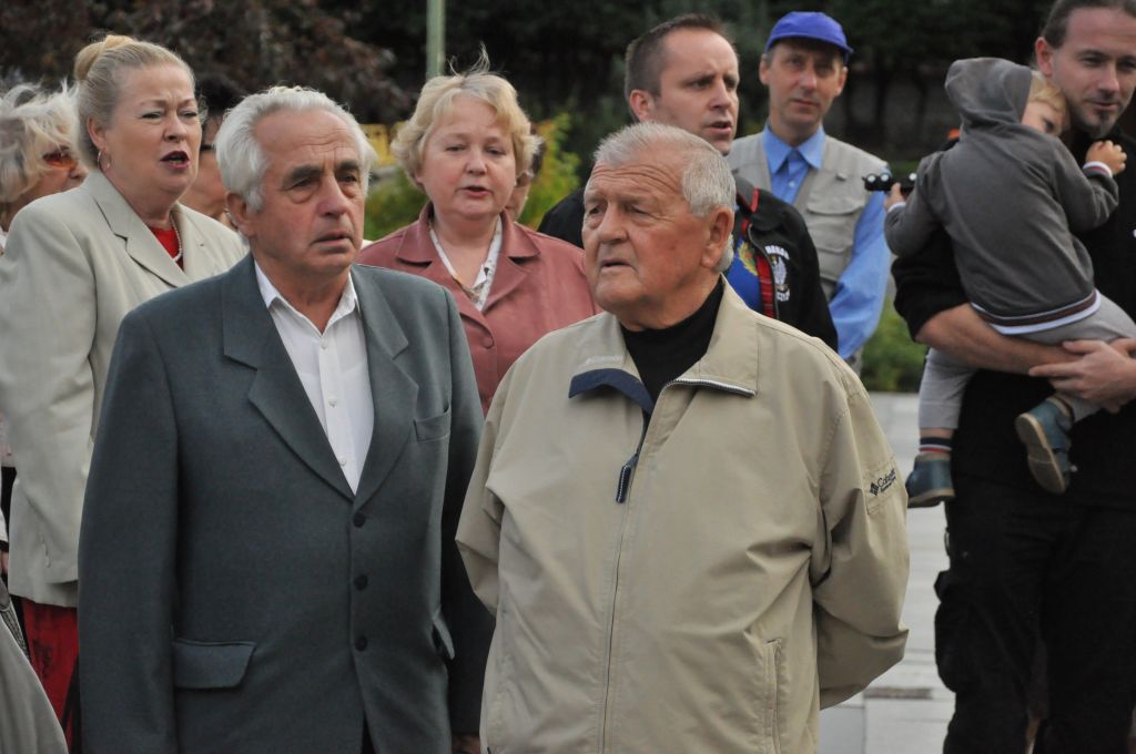 Chcą pozbyć się pomnika z Placu Słowiańskiego