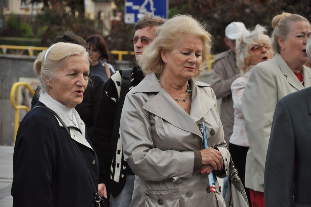 Chcą pozbyć się pomnika z Placu Słowiańskiego