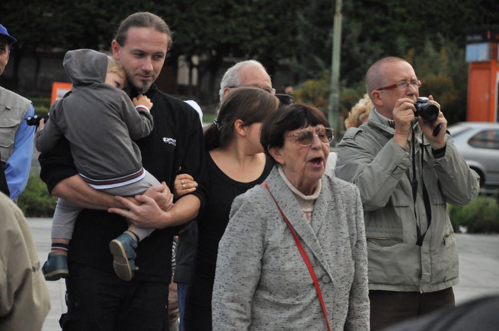 Chcą pozbyć się pomnika z Placu Słowiańskiego