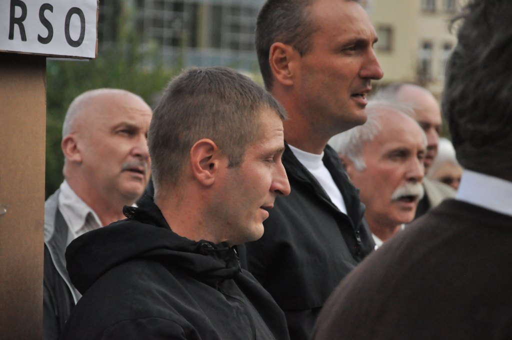 Chcą pozbyć się pomnika z Placu Słowiańskiego