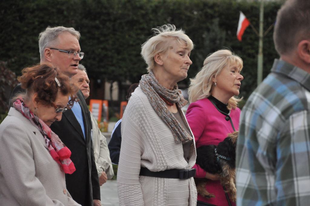 Chcą pozbyć się pomnika z Placu Słowiańskiego