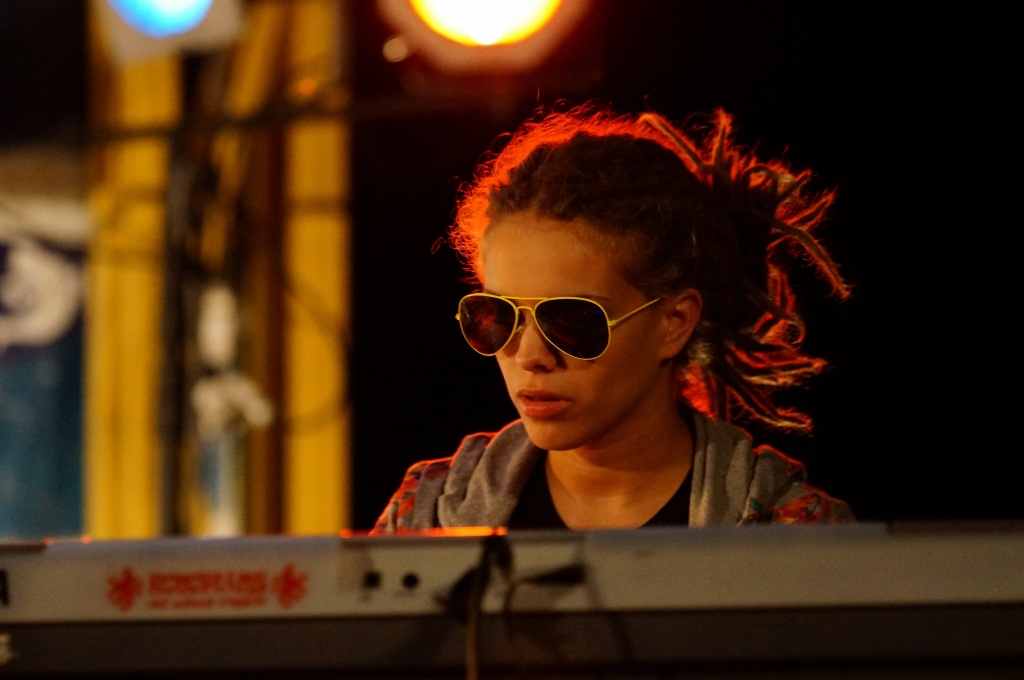 II Festiwal Reggae