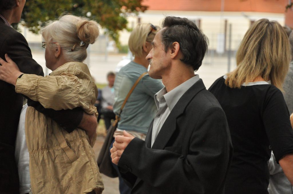 Potańcówka jak za dawnych lat...